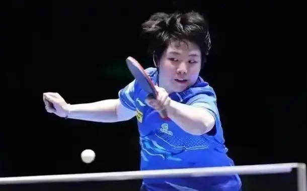 他已准备好 他已准备好