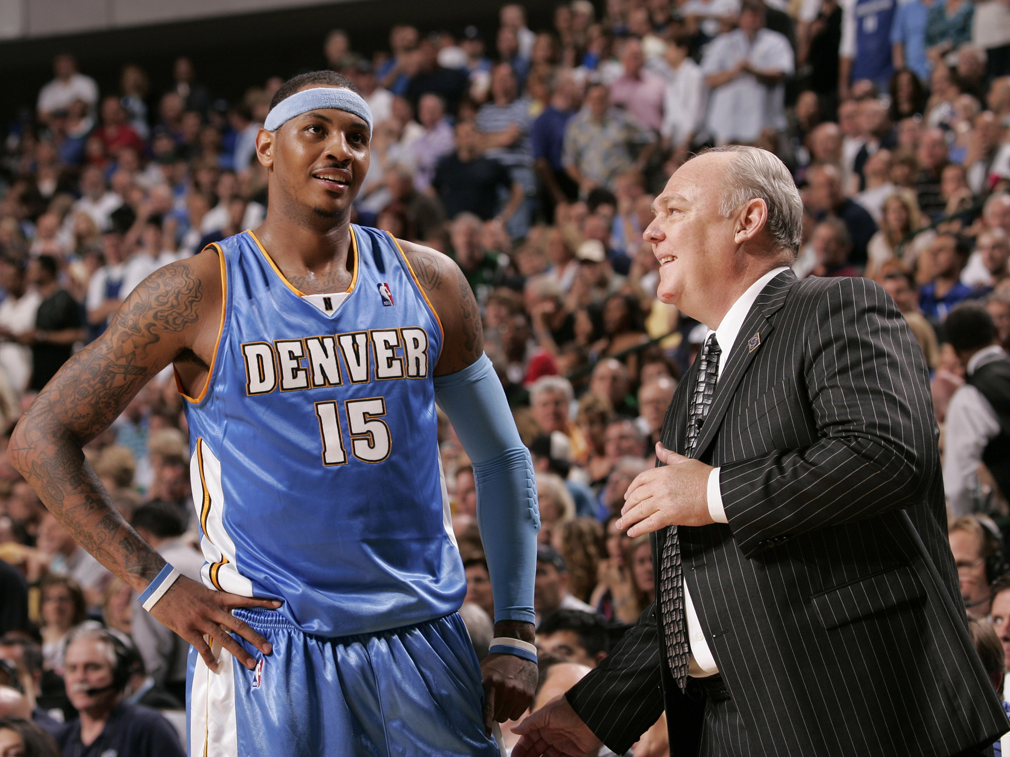 独行侠这一 独行侠这一